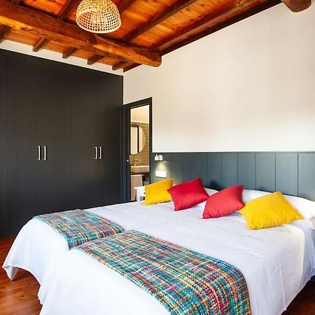Casa Do Cesteiro Santiago de Compostela Zewnętrze zdjęcie