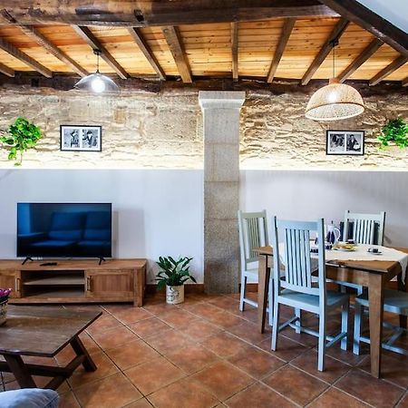 Casa Do Cesteiro Santiago de Compostela Zewnętrze zdjęcie