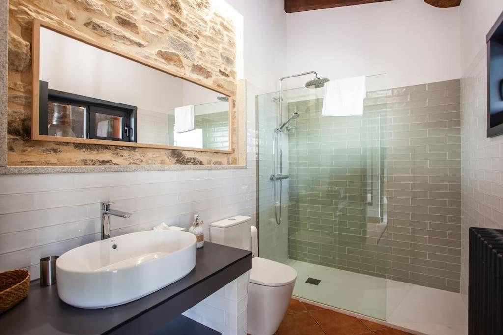 Casa Do Cesteiro Santiago de Compostela Zewnętrze zdjęcie