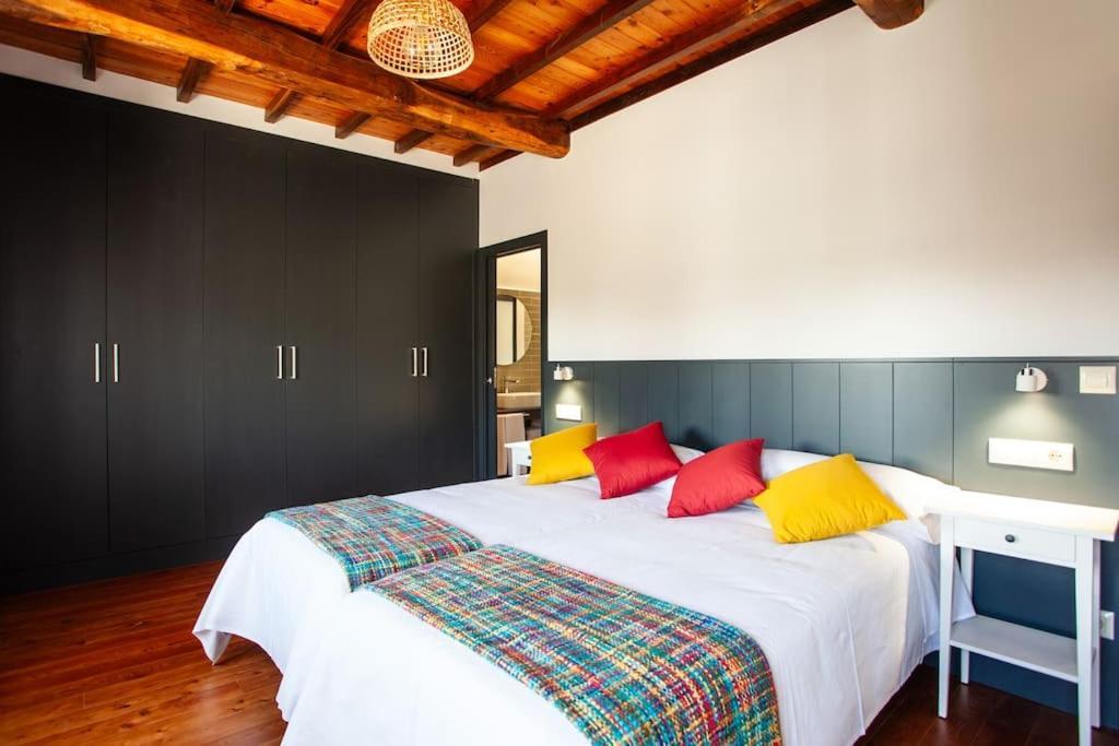 Casa Do Cesteiro Santiago de Compostela Zewnętrze zdjęcie