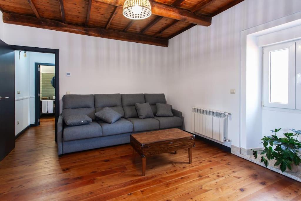 Casa Do Cesteiro Santiago de Compostela Zewnętrze zdjęcie