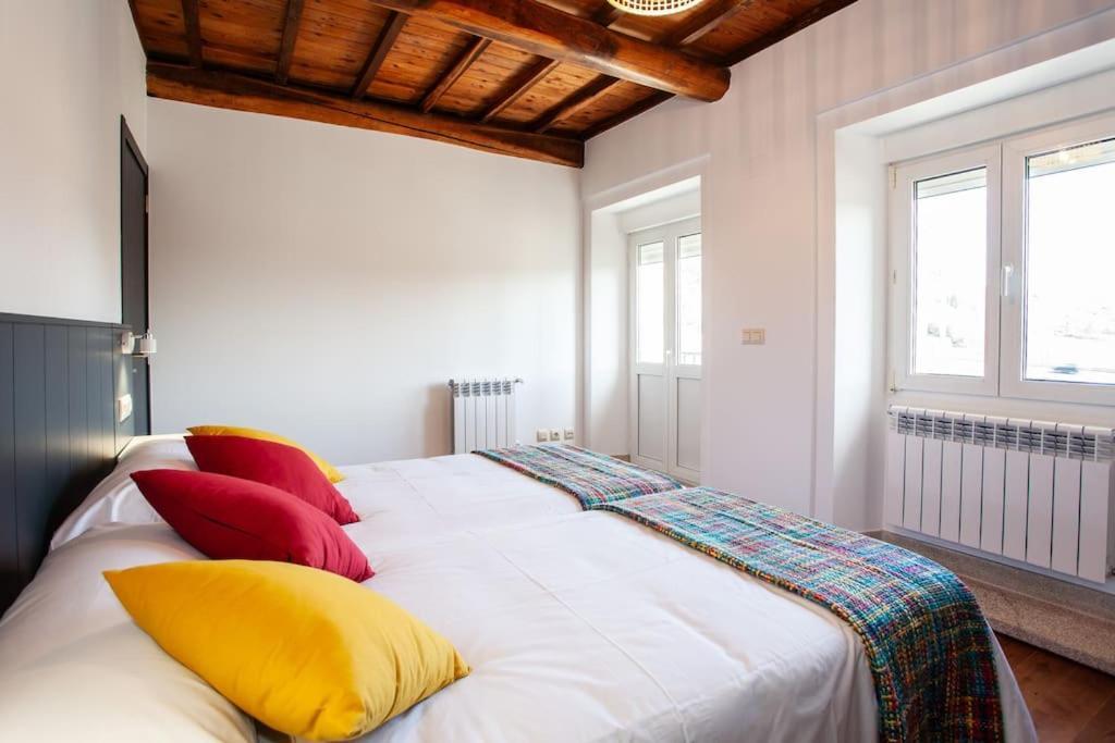 Casa Do Cesteiro Santiago de Compostela Zewnętrze zdjęcie