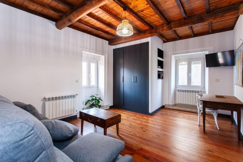 Casa Do Cesteiro Santiago de Compostela Zewnętrze zdjęcie