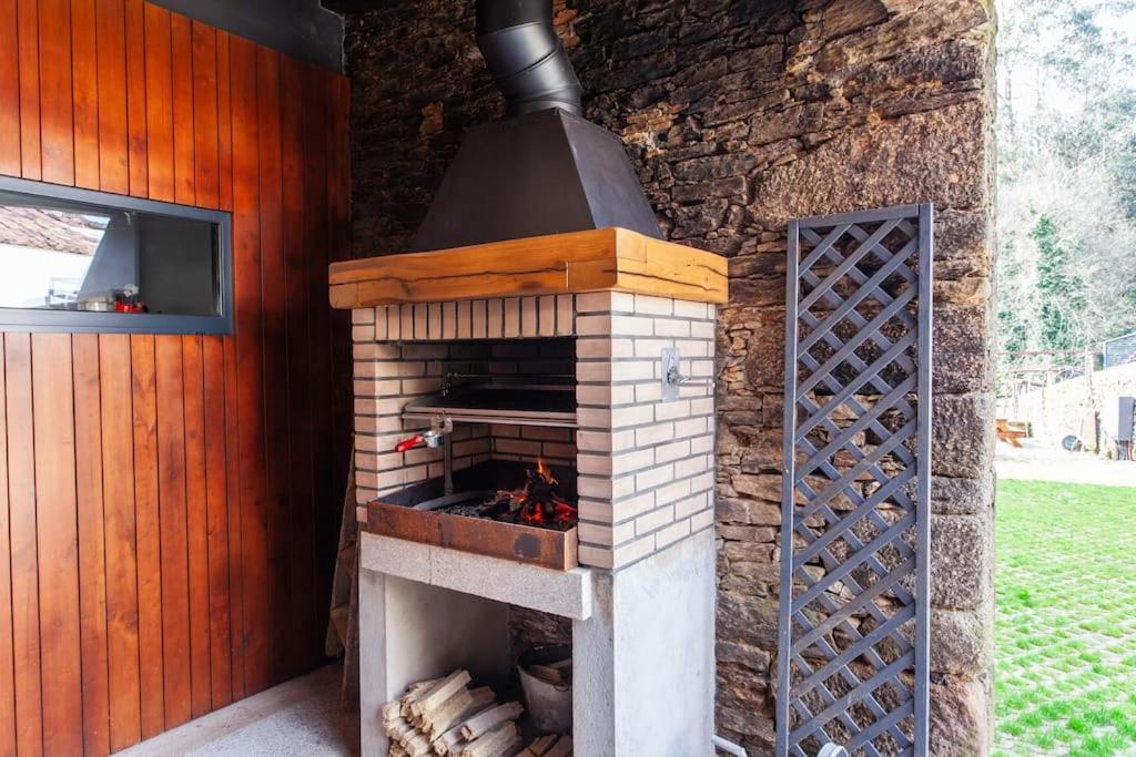 Casa Do Cesteiro Santiago de Compostela Zewnętrze zdjęcie